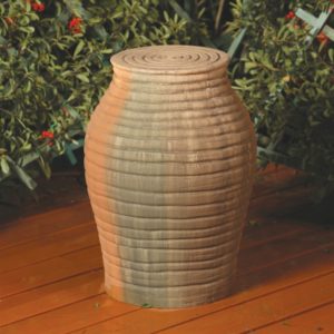Amphora Pedestal